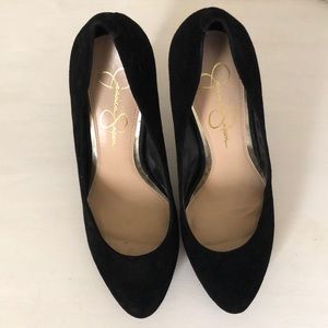 Jessica Simpson Heels